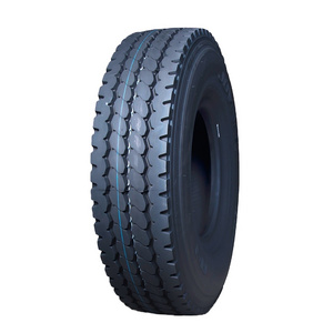 HOT! JOYALL Heavy Radial Truck Tyre China 1000R20 Radial New Tire high quality