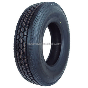 Factory Wholesale High Quality Roadone Semi Commercial Truck Tyre 295/75r22.5