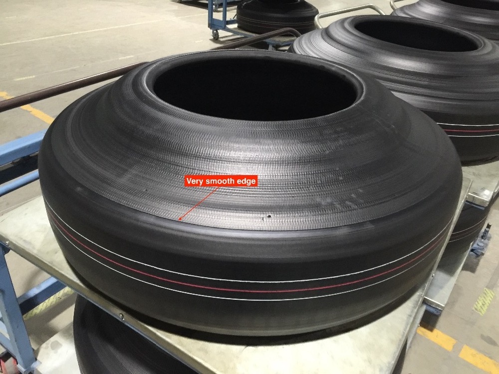 JOYALL JOYUS GIANROI Brand A875 China Truck Tyre Factory TBR trailer position Tires