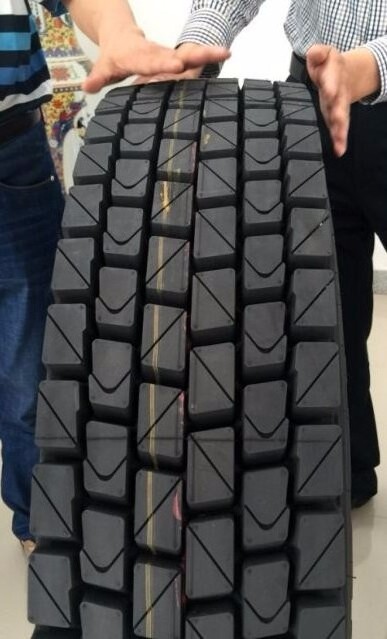 JOYALL JOYUS GIANROI brand A88 China Truck Tyre Factory TBR Tires for drive position