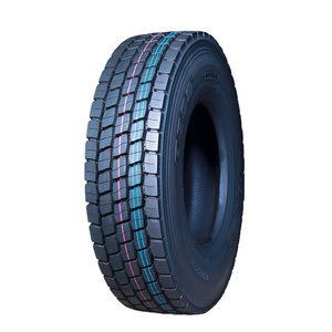 JOYALL & JOYUS China commercial truck tire good brand tire the best quality with competitive price quality guarantee