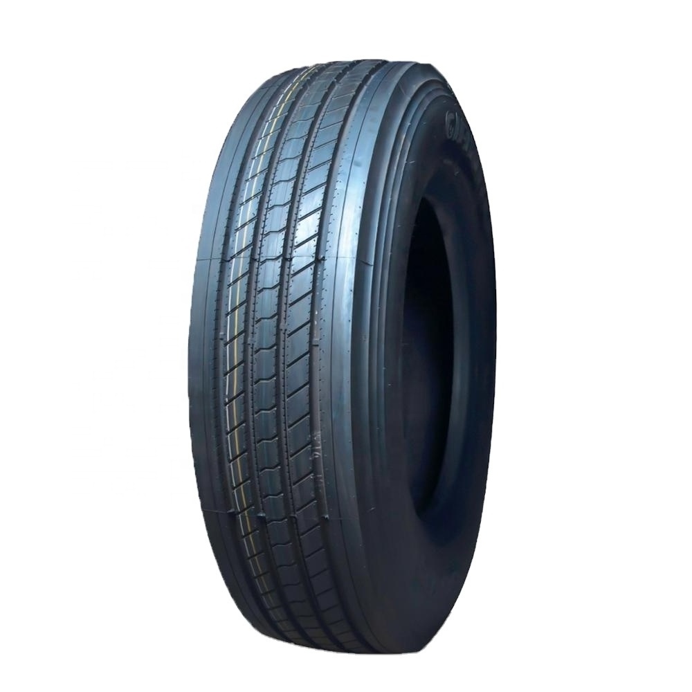 import tires from china tires radial truck tire to CANADA