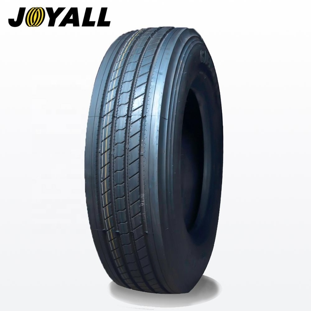 Joyall 295/75 22.5 Truck Tires For Sale Tires 295/75/22.5 A875 Semi Truck Tires 295/75/22.5