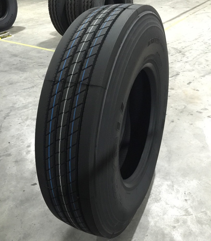 Joyall 295/75 22.5 Truck Tires For Sale Tires 295/75/22.5 A875 Semi Truck Tires 295/75/22.5