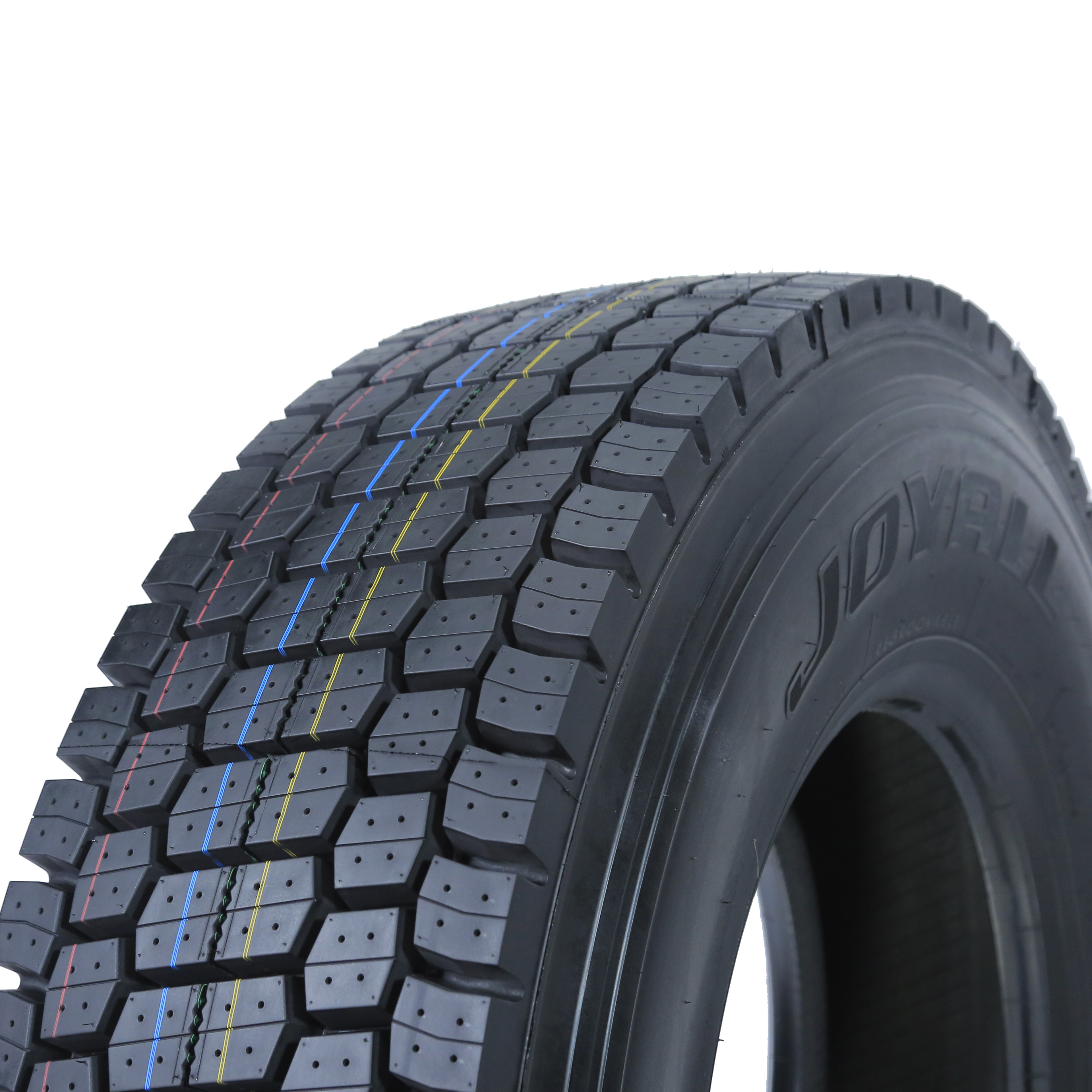 Russia Market Hot Sell Joyall Brand Tire Factory 315/80r22.5 Truck Tyres  A702 Truck Tires Aeolus 315/70r22.5