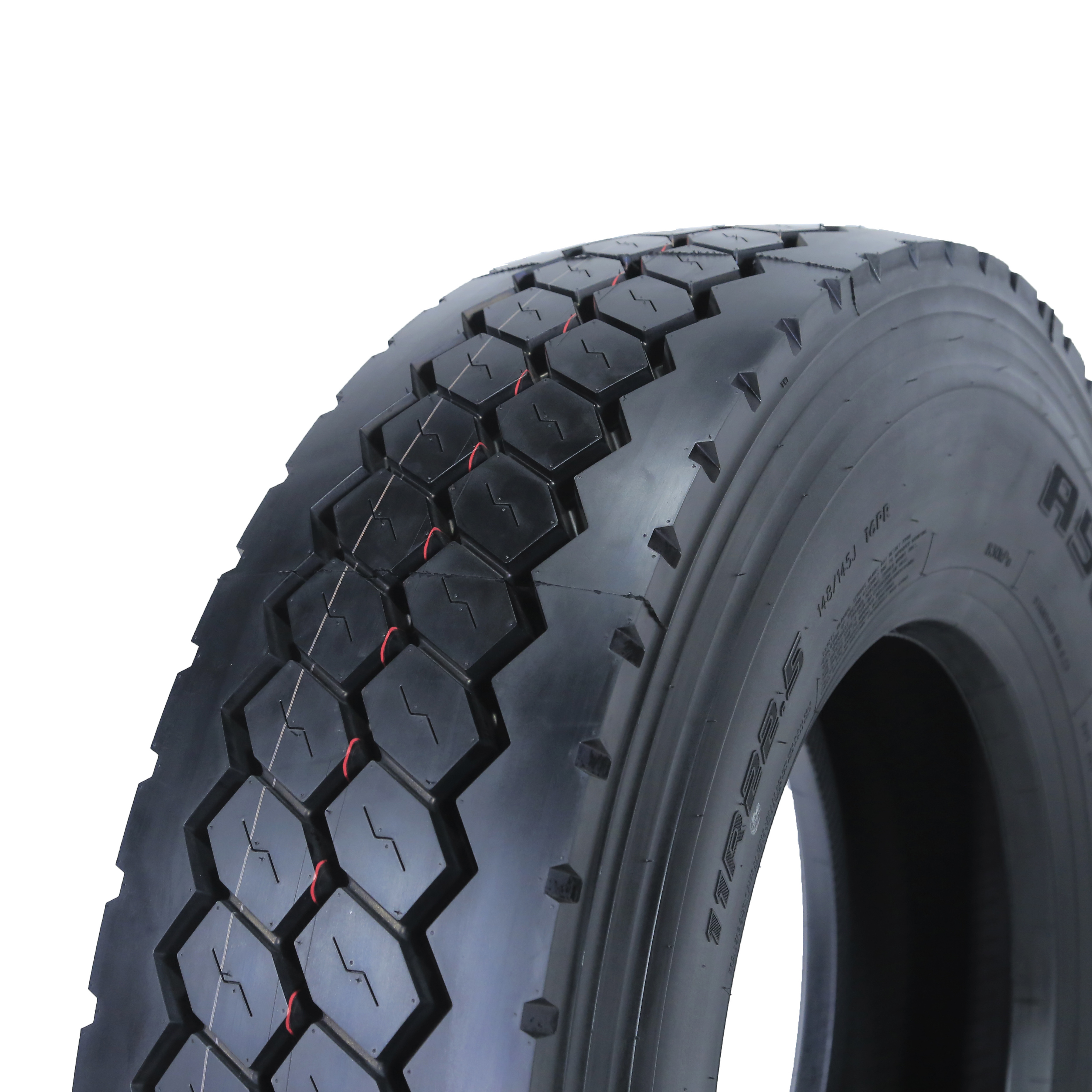 JOYALL Brand Chinese Direct Factory Outstanding Quality And Safety Performance TBR Truck Bus Tires In 11R22.5