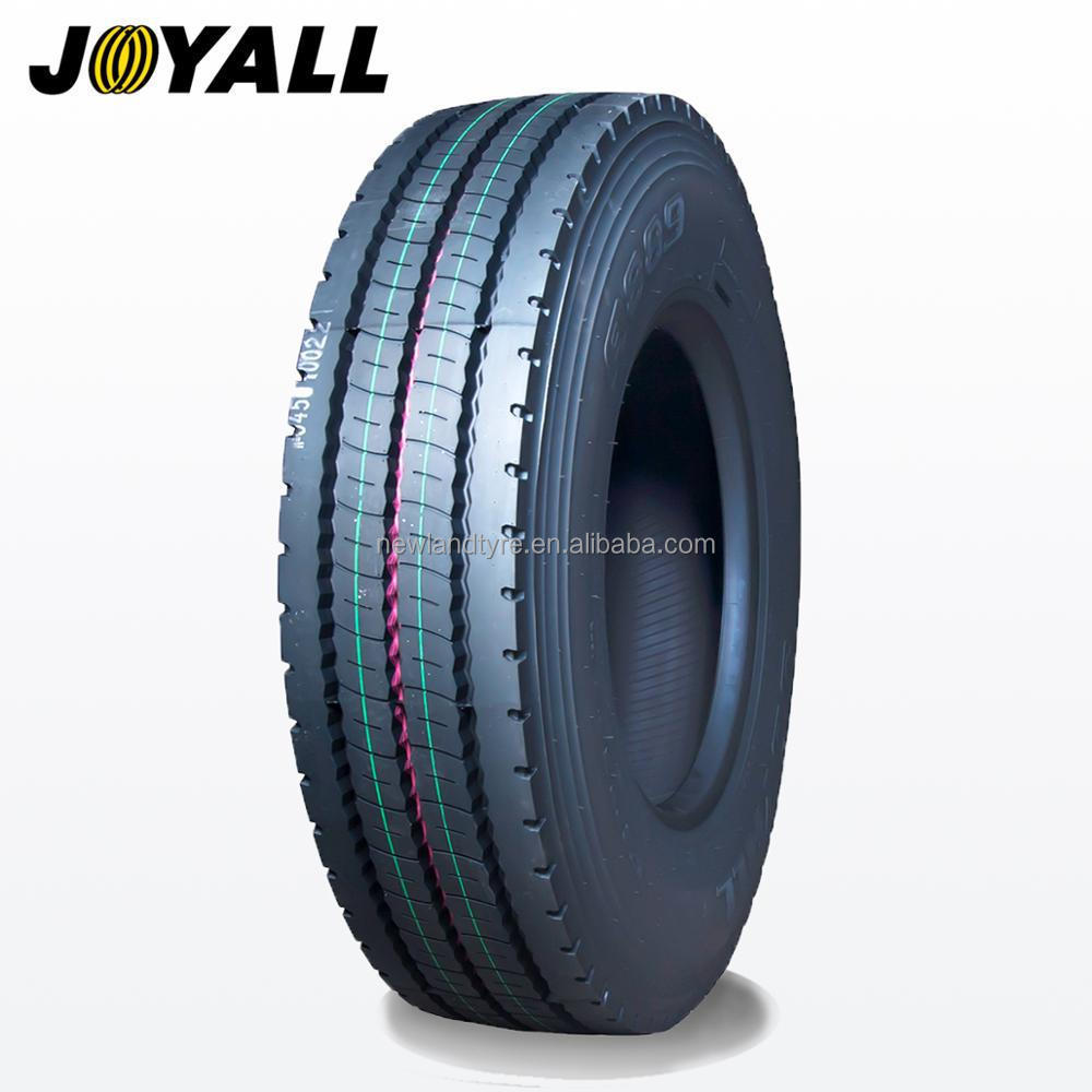 World Best Selling Products Top 10 Tyre Brands Joyall Chinese Tyre With Mining Dump Truck Tires