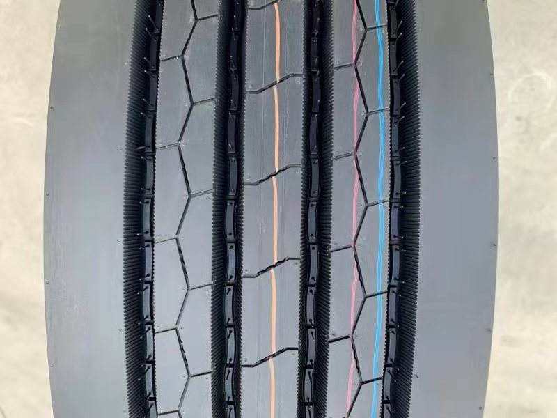 China Brand JOYALL TBR A608+ suitable for Steer  Position Tyre