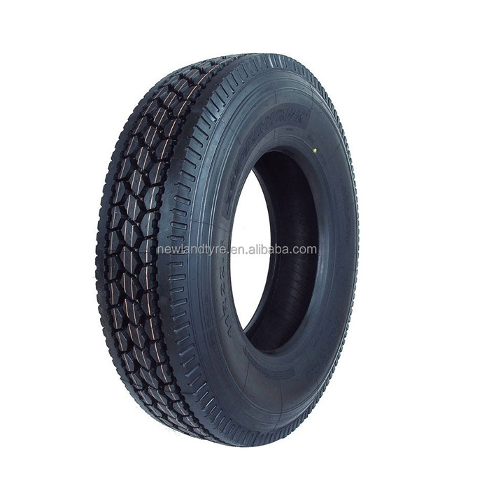 Factory Wholesale High Quality Hankook Tire 295 75 22.5 Truck Tire 295/75r22.5