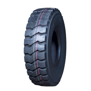 Joyall Truck Tyre Tbr 10.00r20 18pr A66+ Mine Soft&hard Truck Tire 10.00 R20 Tires 10.00r20