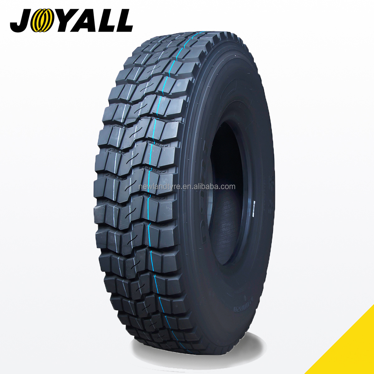 Chinese Tyres Brands Truck Tire 750/16 8.25r20