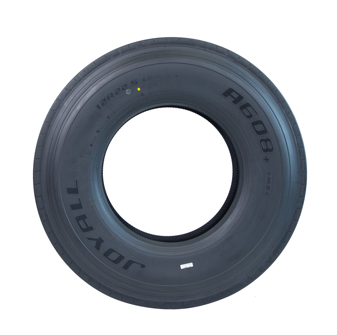 China Brand JOYALL TBR A608+ suitable for Steer  Position Tyre