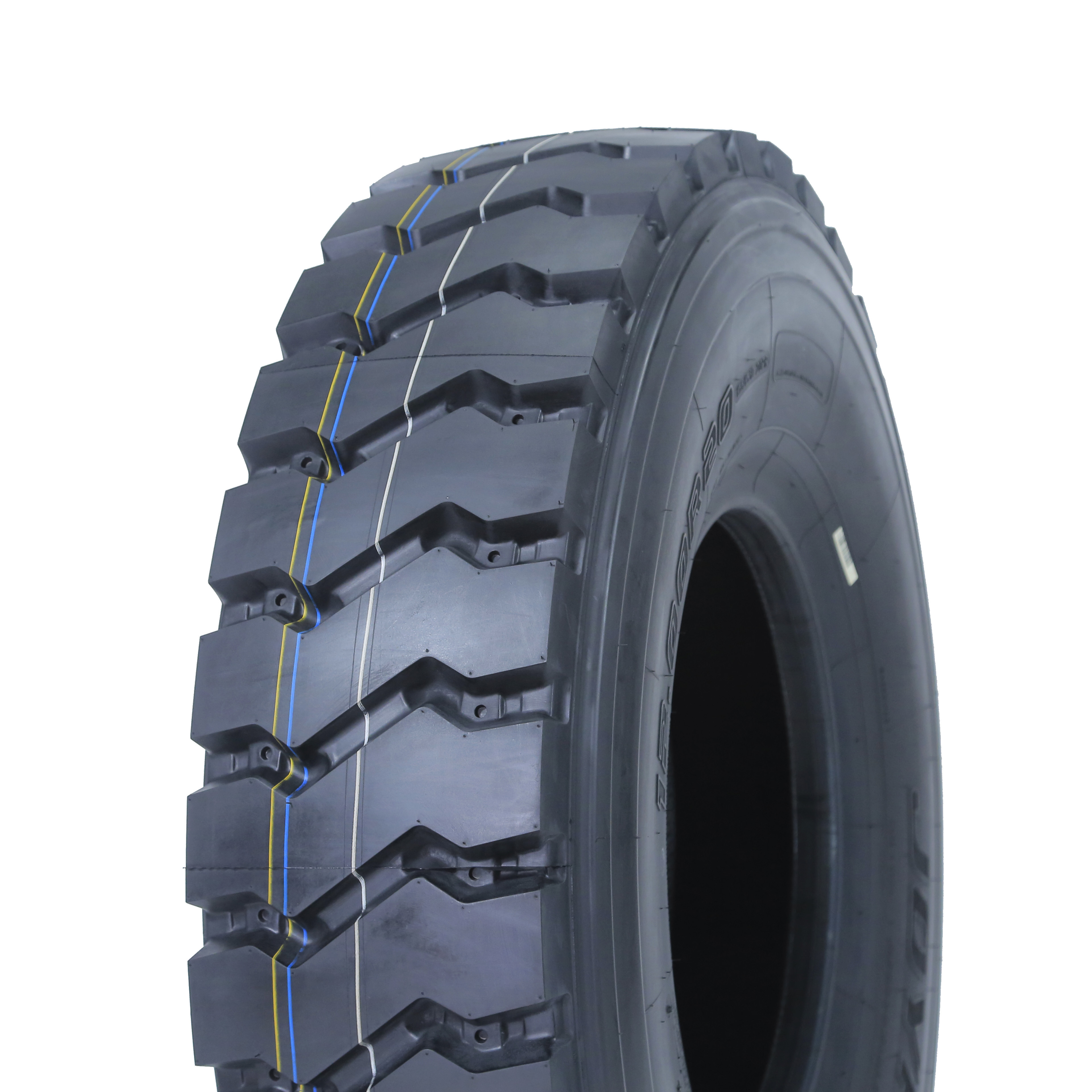 Joyall Truck Tyre Tbr 10.00r20 18pr A66+ Mine Soft&hard Truck Tire 10.00 R20 Tires 10.00r20