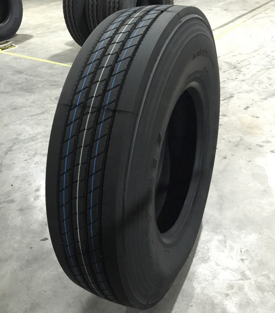 JOYALL brand TBR Tires 385/65R22.5 Super High Quality Tyres