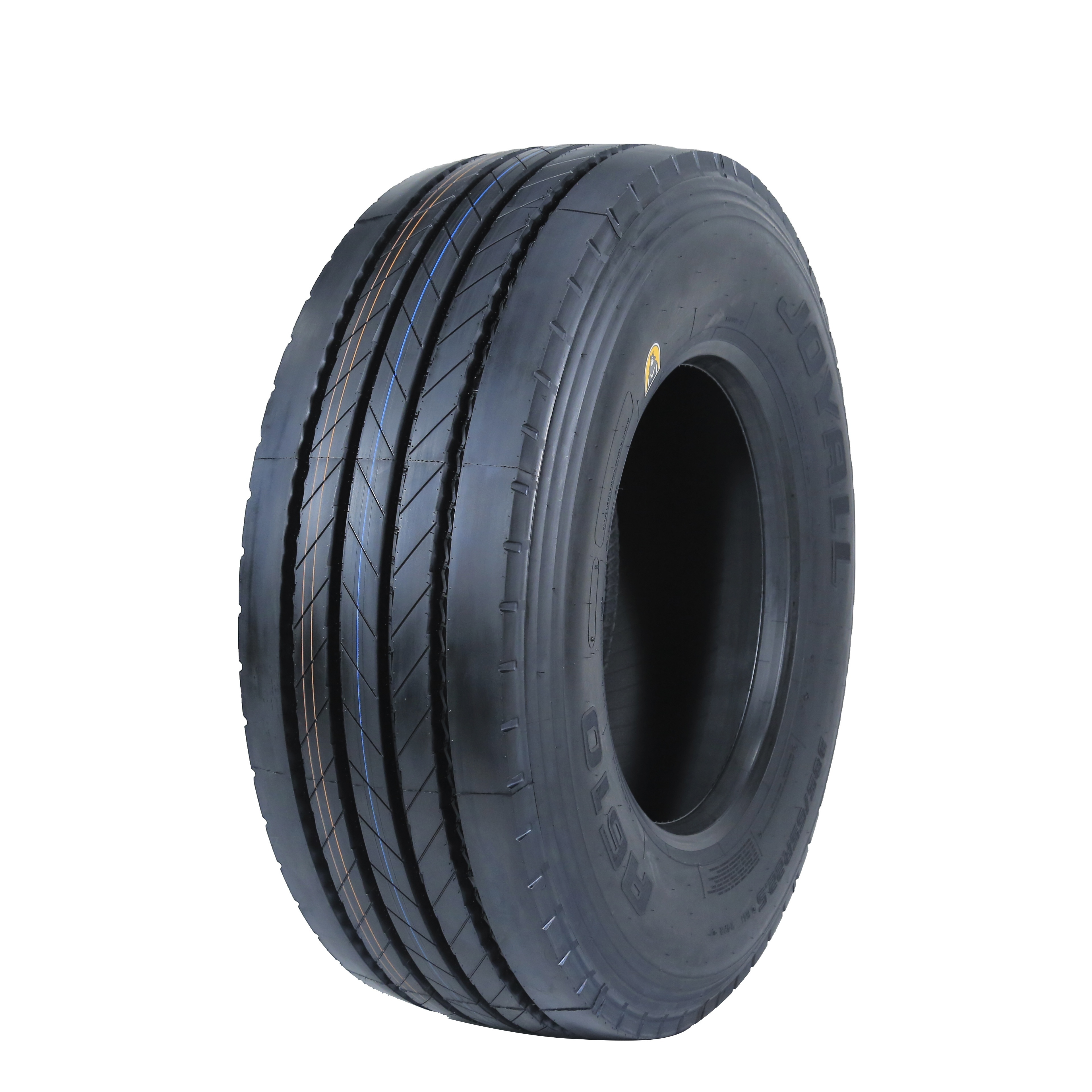 Russia Market Heavy Truck Tyre Joyall Brand 385/65R22.5  A610 164J Truck Tires For Sale