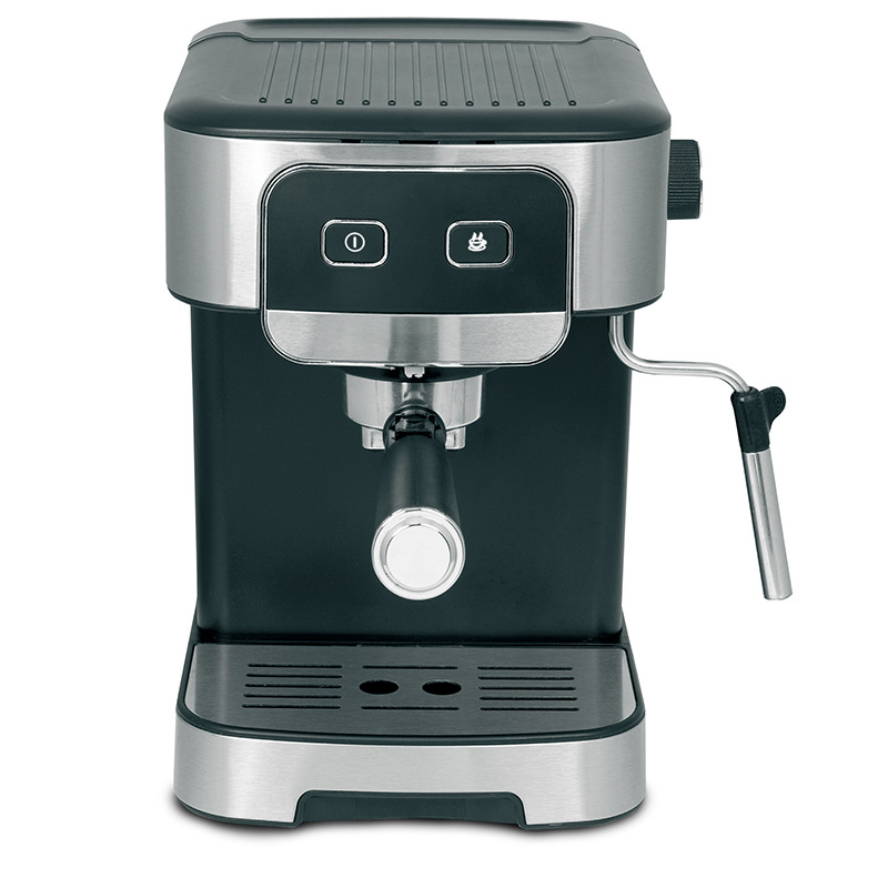 Automatic Express Espresso Coffee Machine Maker Profesional Cappuccino Expresso Machine Coffee Maker With Grinder