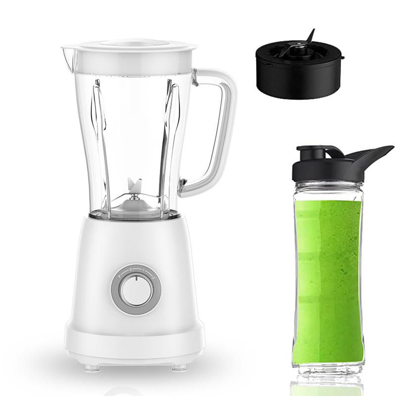 2L  Food Processor Combo for Kitchen, Small Electric Food Chopper for Meat and Vegetable