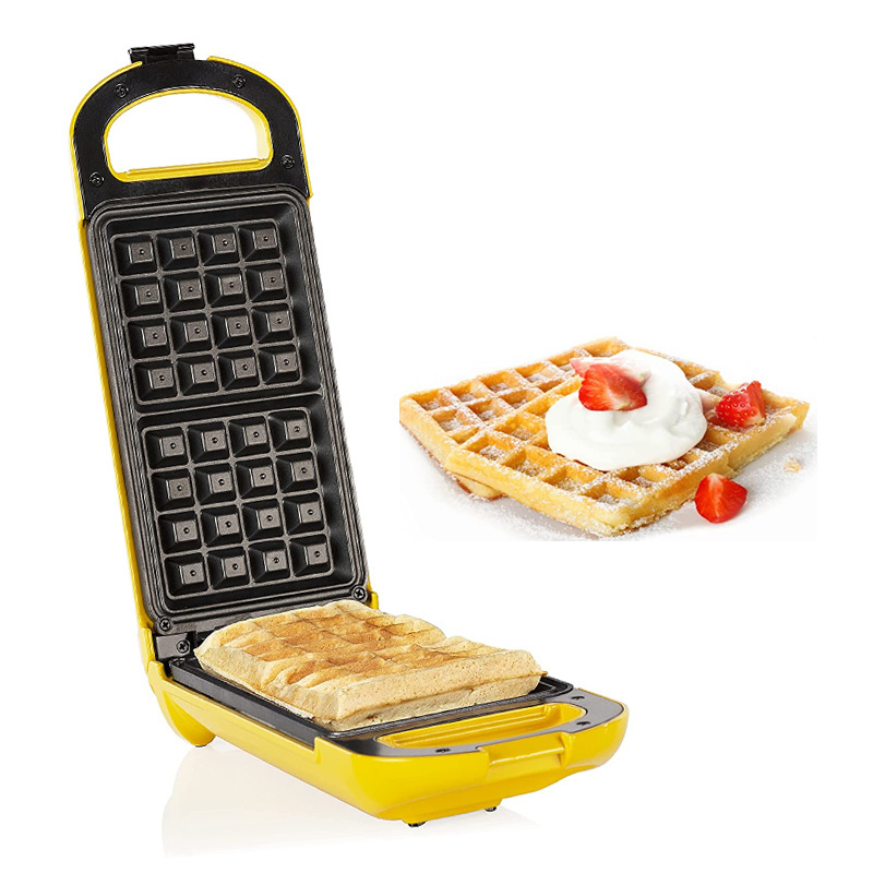 Detachable 3 in 1 wholesale factory price omelette omeletes waffle maker Maker Skid-resistant Churro maker