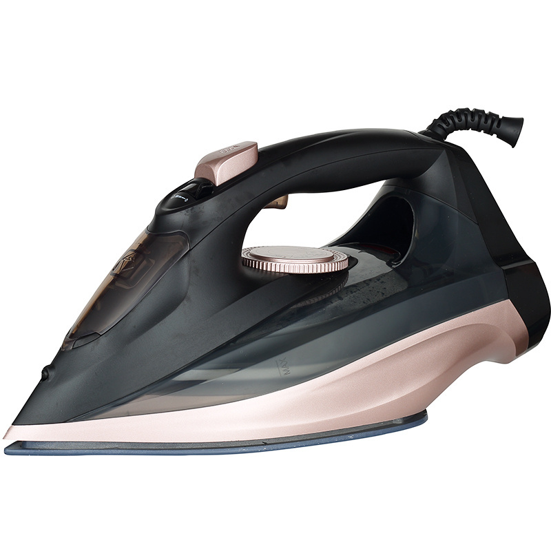 best quality Garment Steam Clothes Ironing Machine Portable Mini Electric Iron