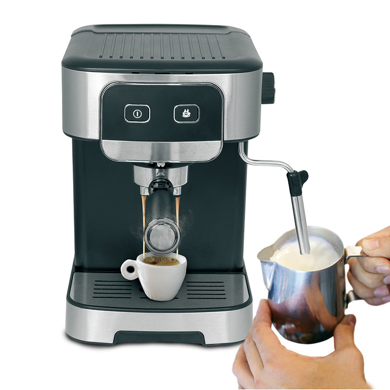 Style Smart Espresso Maker with Grinder Manual Electric Other Coffee Makers Coffee Machine Automatic Coffee Maker