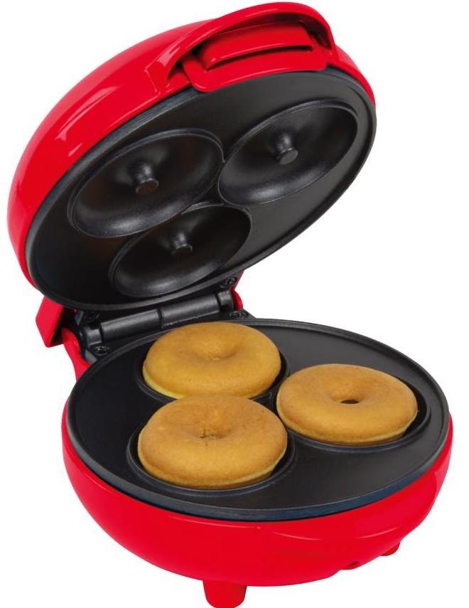 All in 1 single slice heart waffle balls pancake omelet donuts panini press grill mini waffle maker