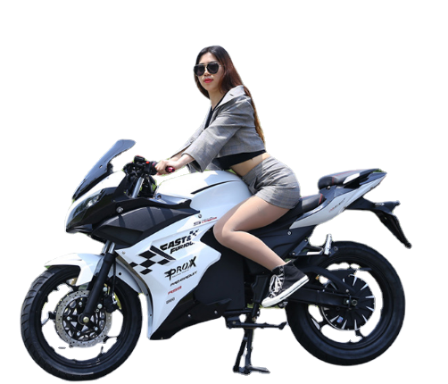 Sale NO Electric Motorcycle 140 Km H 40-60km Electric Motorcycle Companies 1001-2000W Electric Motorcycle Pantera