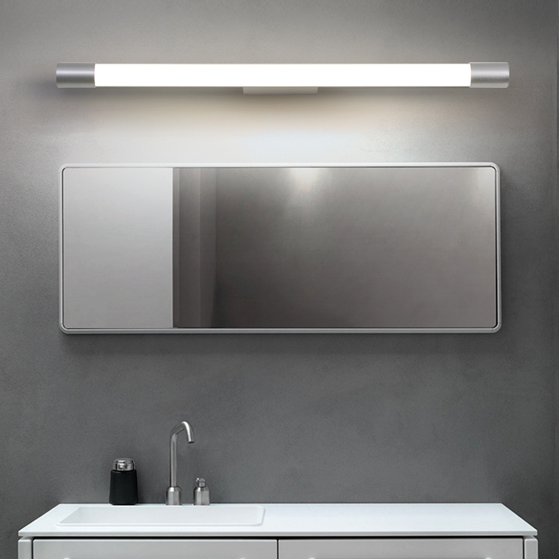 Decorative Illuminated vanity bathroom  led mirror light