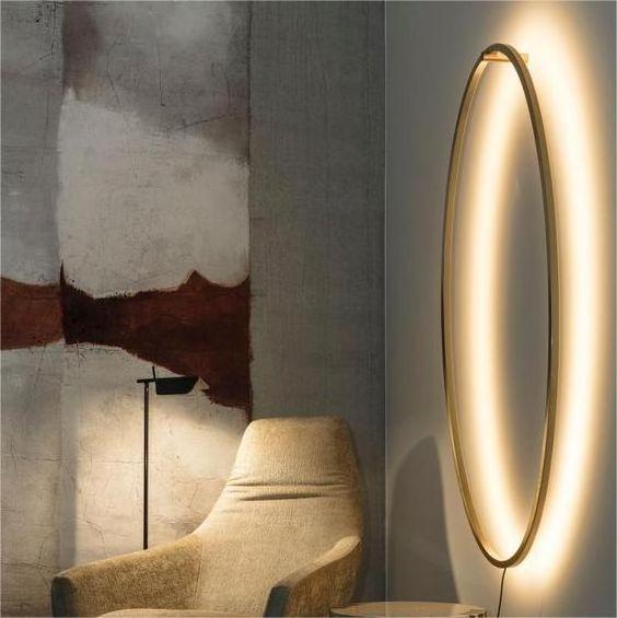 Bedside Background Wall lighting sconce  hotel corridor  Living Room Bedroom  Home Decor Led wall Lamp