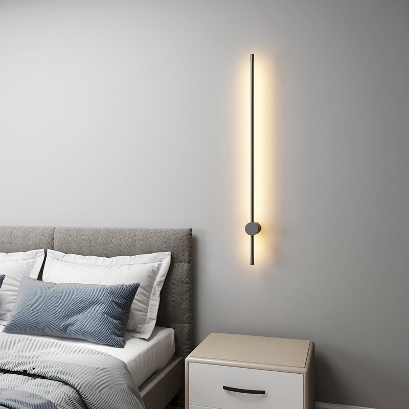 Wall Sconce Surface Mounted Led Wall Lights Indoor Modern Wall Lamp