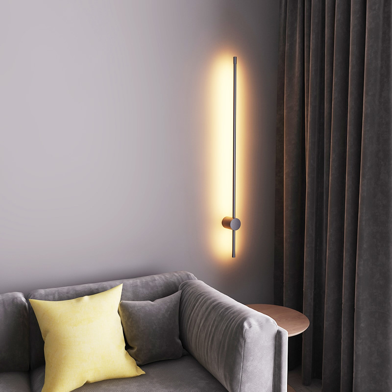 Wall Sconce Surface Mounted Led Wall Lights Indoor Modern Wall Lamp