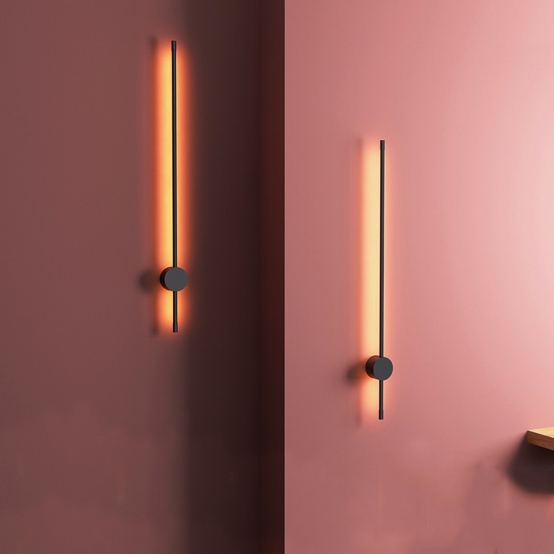 Wall Sconce Surface Mounted Led Wall Lights Indoor Modern Wall Lamp