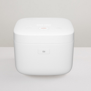 Xiaomi IH Electric Rice Cooker 3L Mijia Mi Induction Heating Rice Cooker MiHome App Control Support Reservation