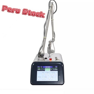 2024 Peru hot sale co2 fractional laser skin resurfacing /fractional co2 laser korea /fractional co2 laser machine