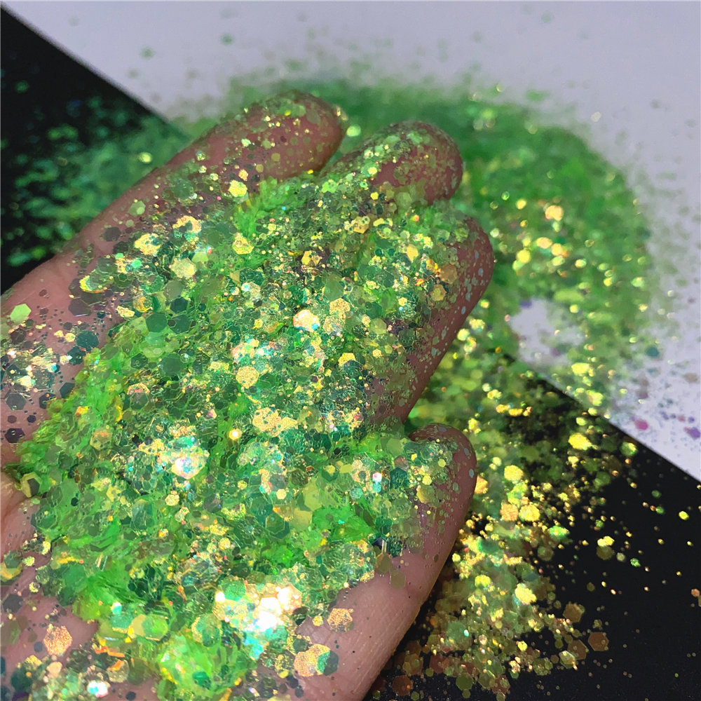 glitter factory iridescent high sparkle glitter for tumbler nail craft glitter