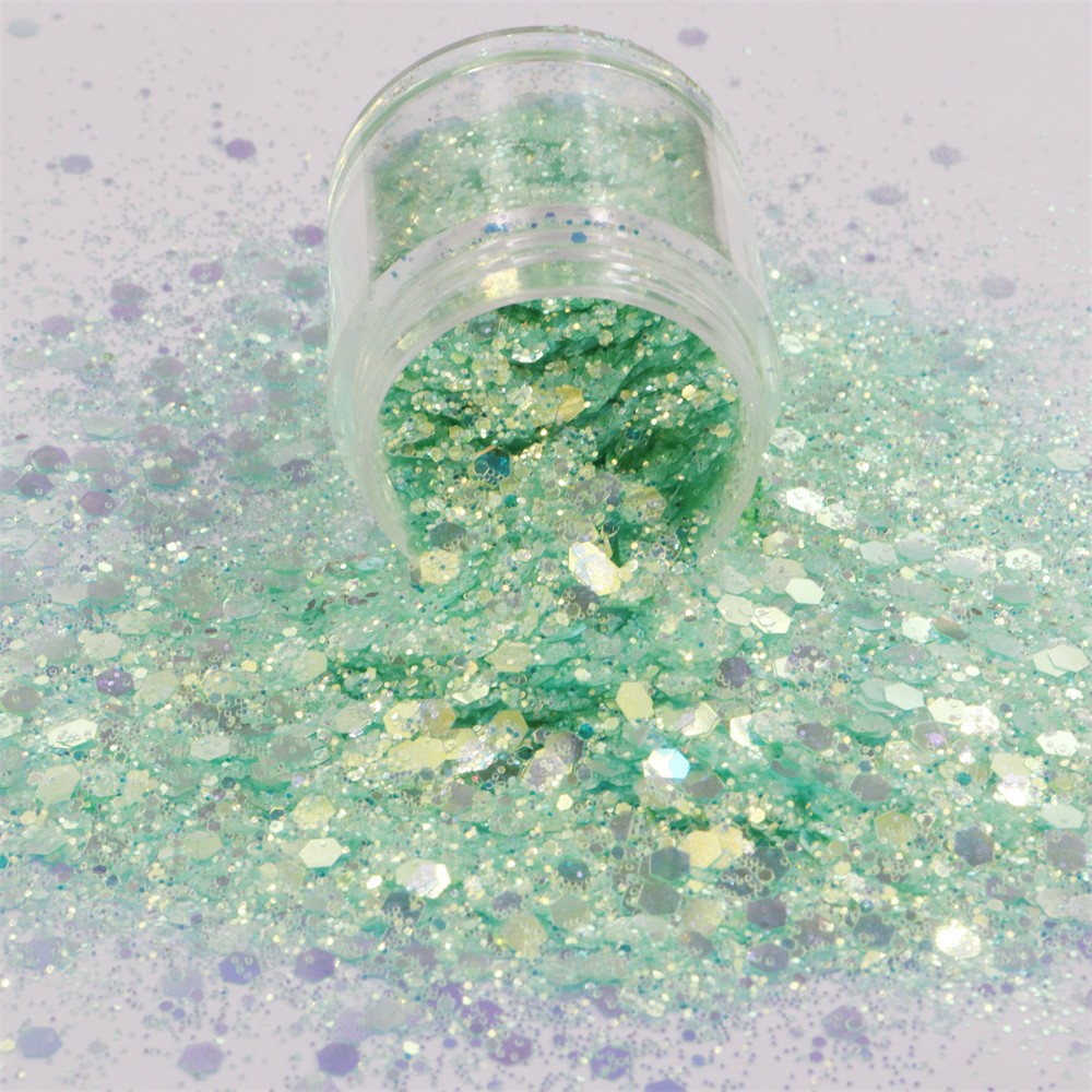 Chunky wholesale bulk glitter