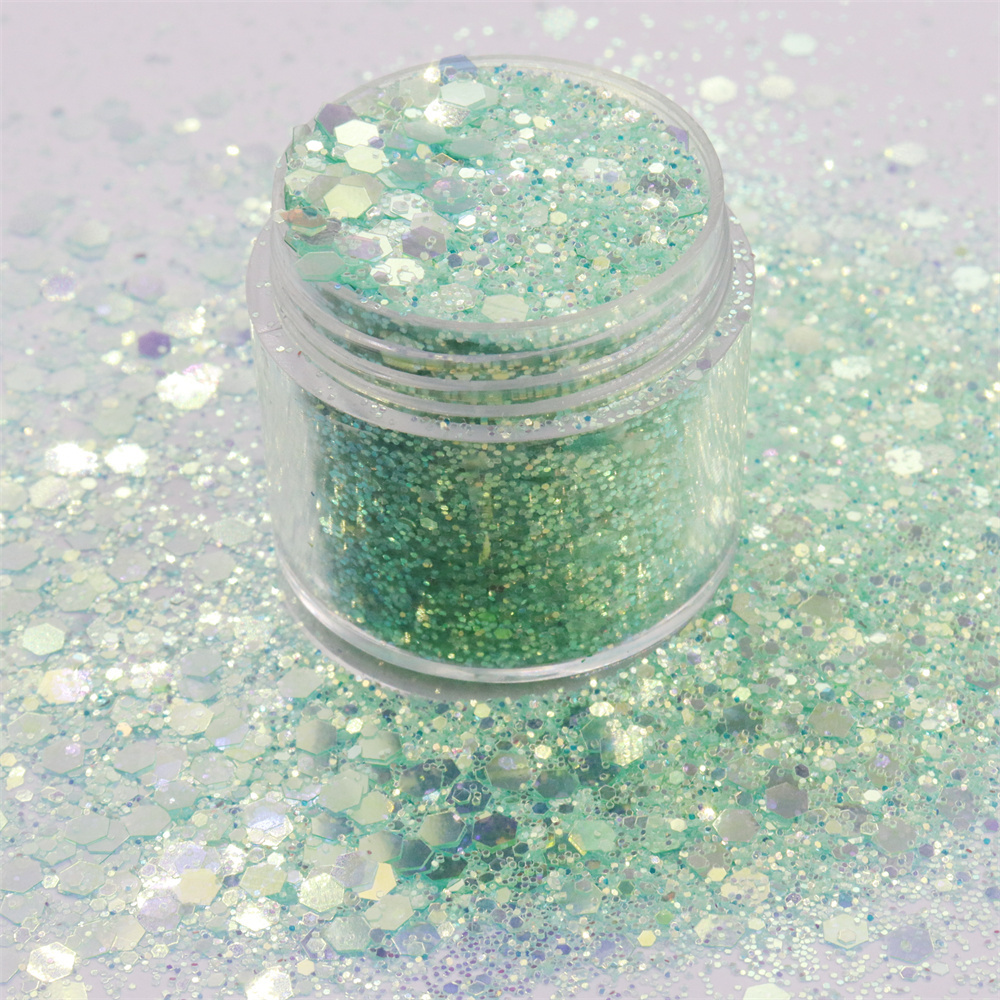 Chunky wholesale bulk glitter