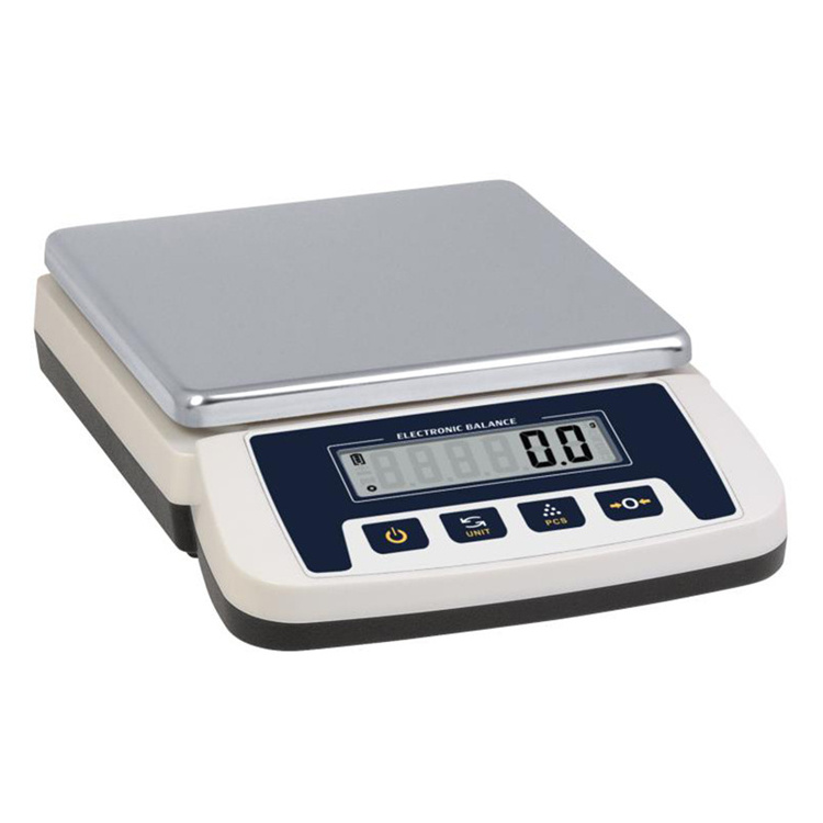 6200g 0.1g Electronic Balance Digital Precision Weighing Scale with Counting Pieces Function