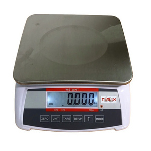 30kg 1g Retail electronic digital Scale Machines  ABS + Stainless Steel  Weighing Scale