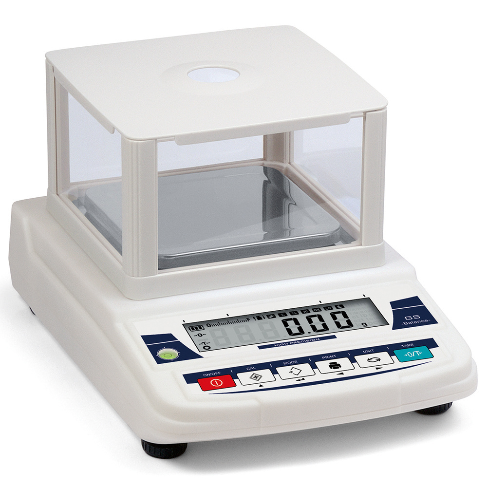 digital 0.01g  jewellery scale balance laboratory precision balance