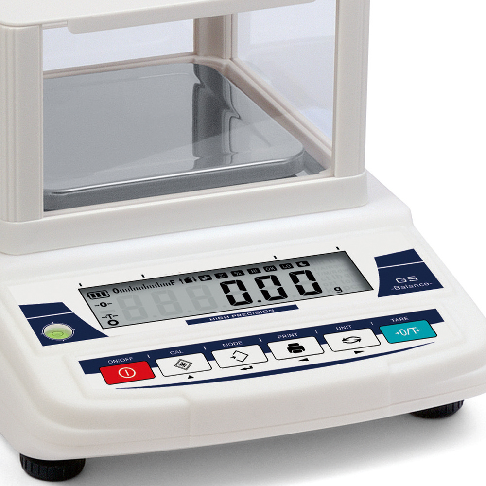 digital 0.01g  jewellery scale balance laboratory precision balance