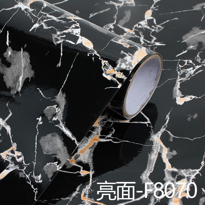 black peel and stick wallpaper marble wall paper for kitchen counter marble wallpaper rolls