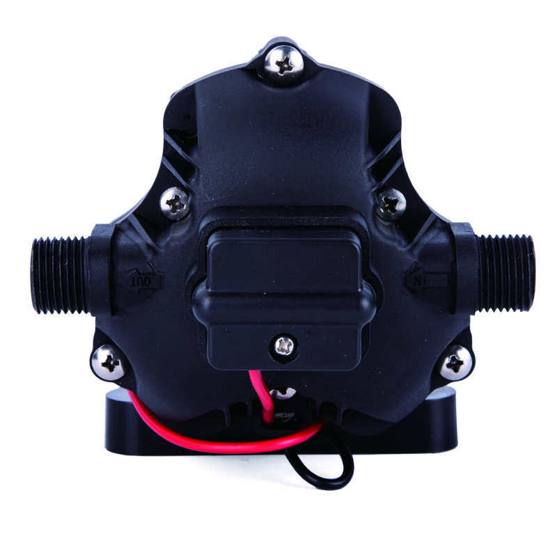 Quality Guarantee ro solar mini diaphragm pump for wholesale