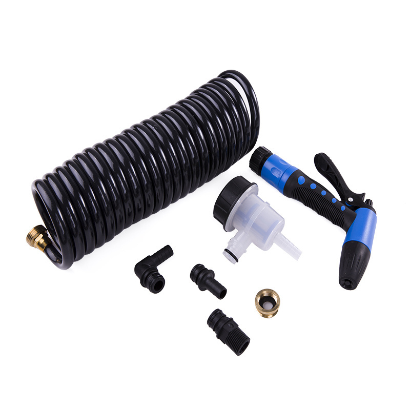 Newmao 51 series high pressure deck washdown pump kit