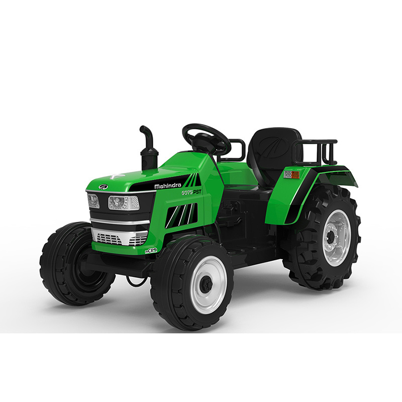 12v kids electric tractor electric car kids baby ride on car toys