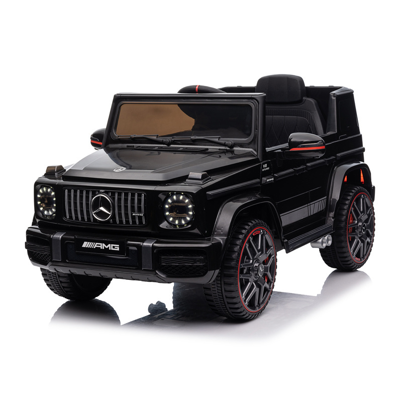 Licensed toy car 12V Ride on Car 2.4G RC licensed electric ride on car