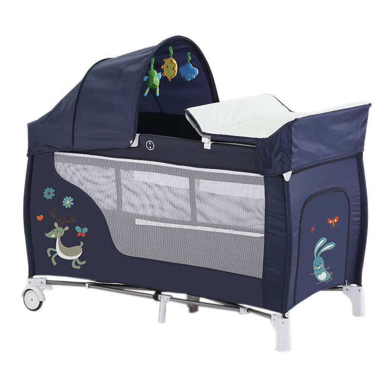 Baby Travel Cot Portable Baby Playpen