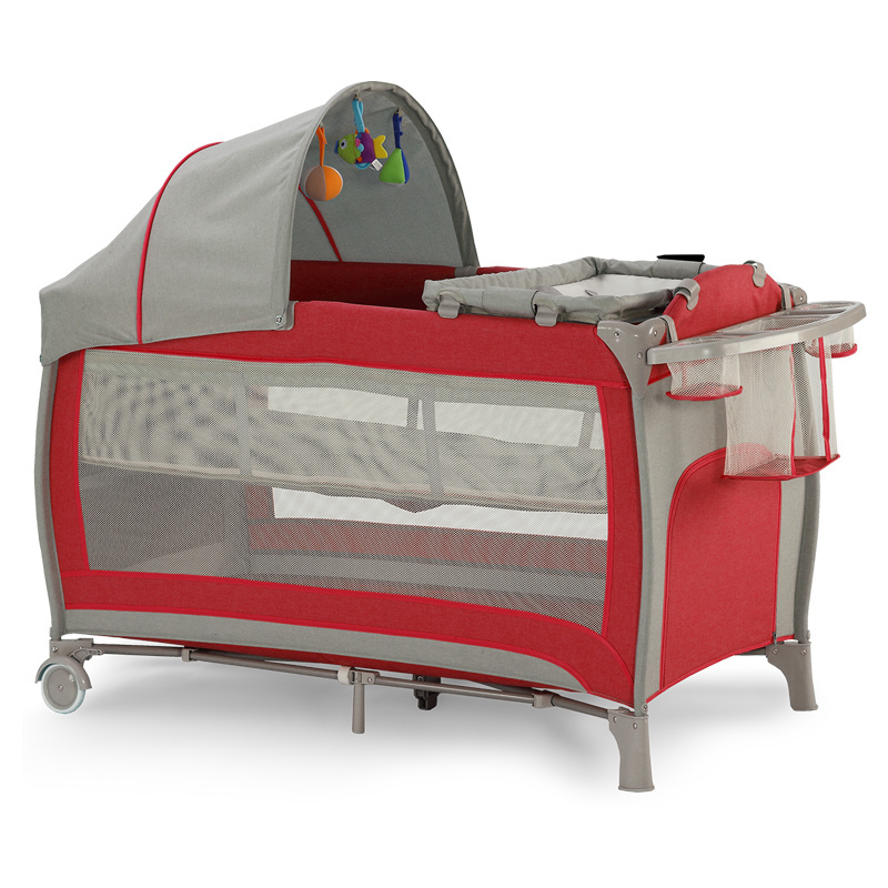 Baby Travel Cot Portable Baby Playpen