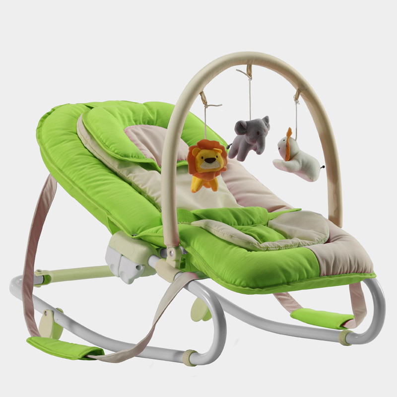 baby rocker baby bouncer portable baby rocker chair