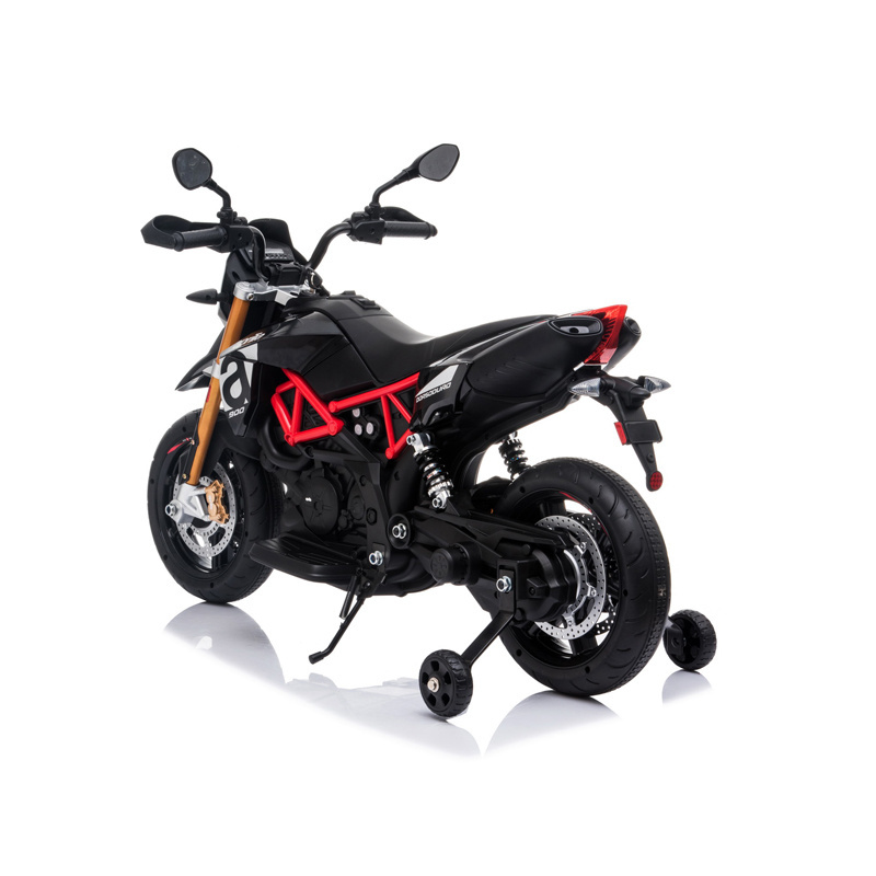 Children 2 Wheels Motorcycle Electric 12V4.5AH Battery Powered Kids Motorbike