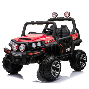 2.4G R/C Good Quality Children ride on car, Electric power with 4 big wheels for kids ride on SUV car